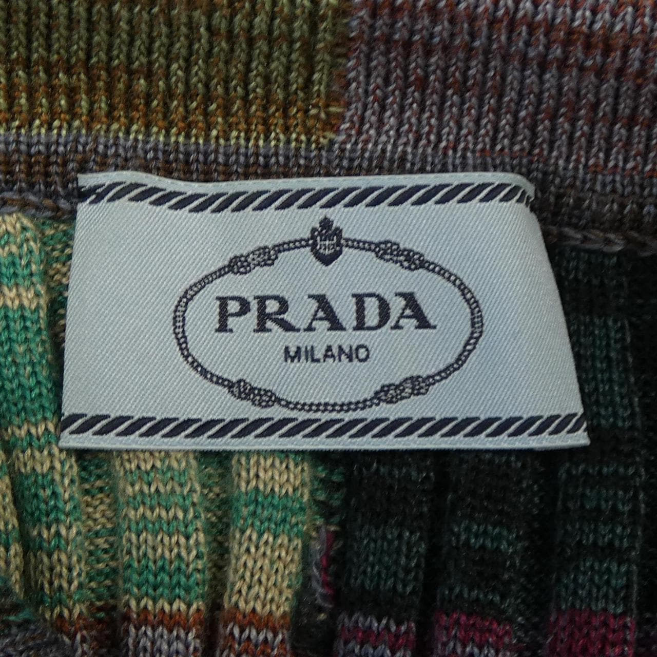 プラダ PRADA ニット