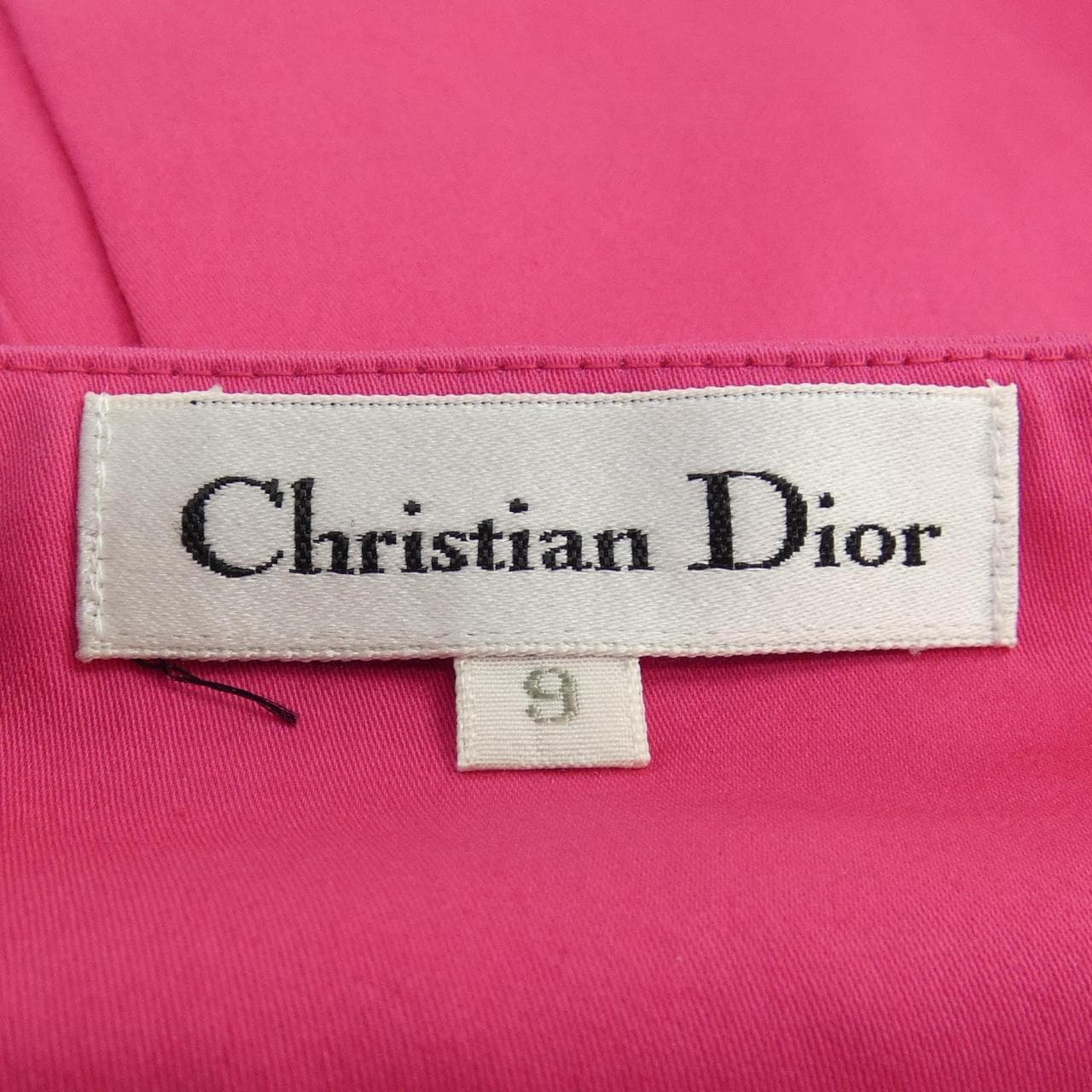 【ヴィンテージ】クリスチャンディオール CHRISTIAN DIOR スカート