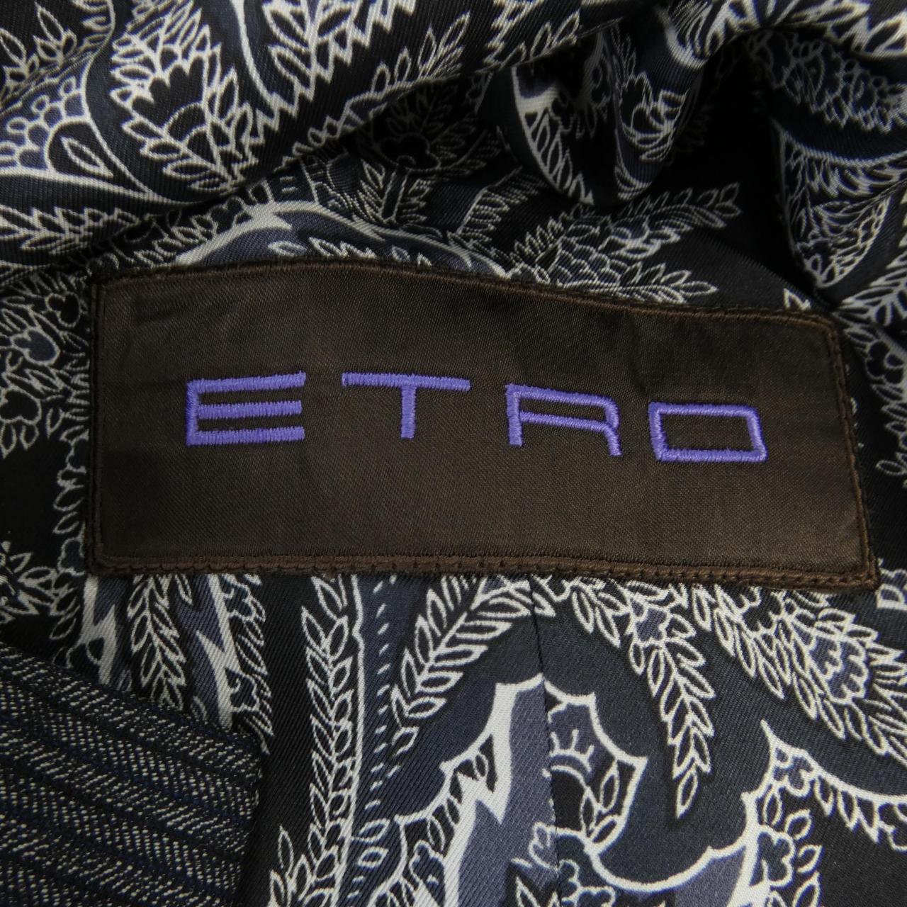 エトロ ETRO ベスト