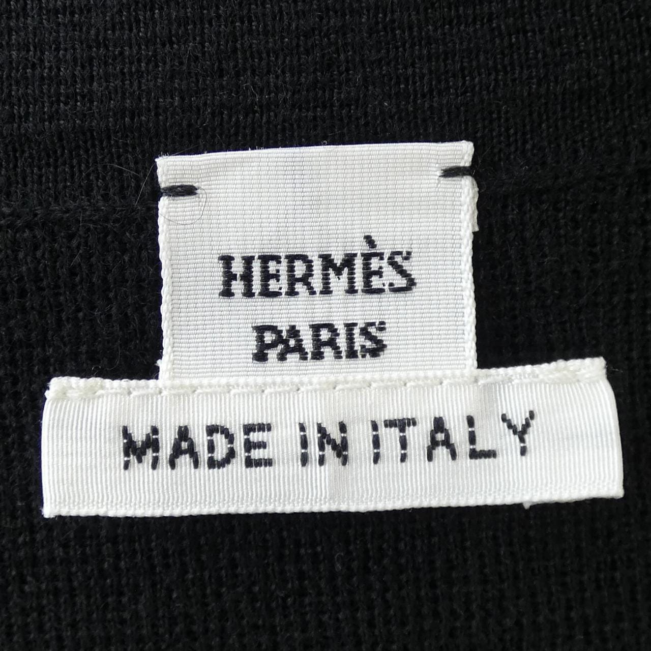 HERMES HERMES Cardigan