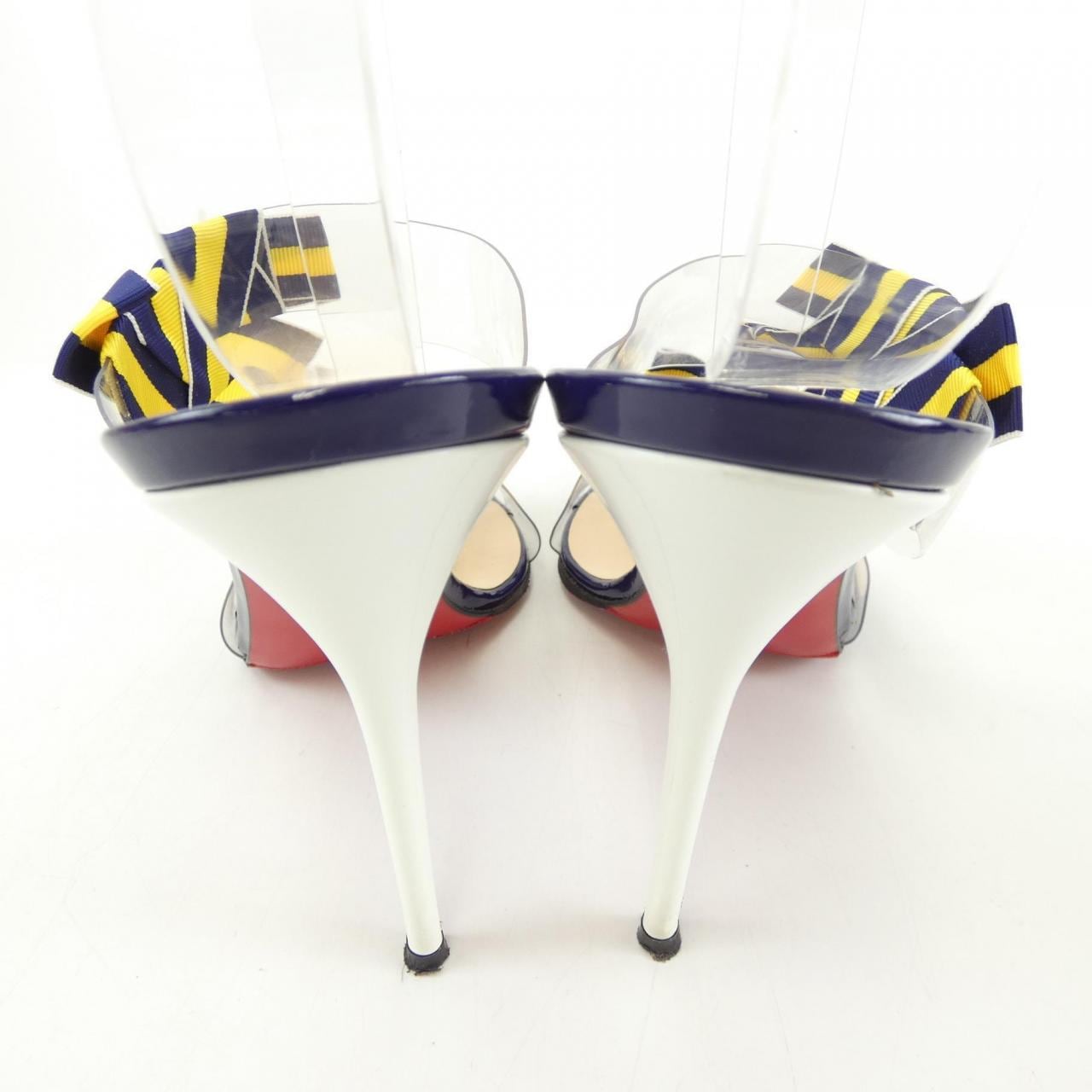 CHRISTIAN LOUBOUTIN CHRISTIAN LOUBOUTIN Sandals
