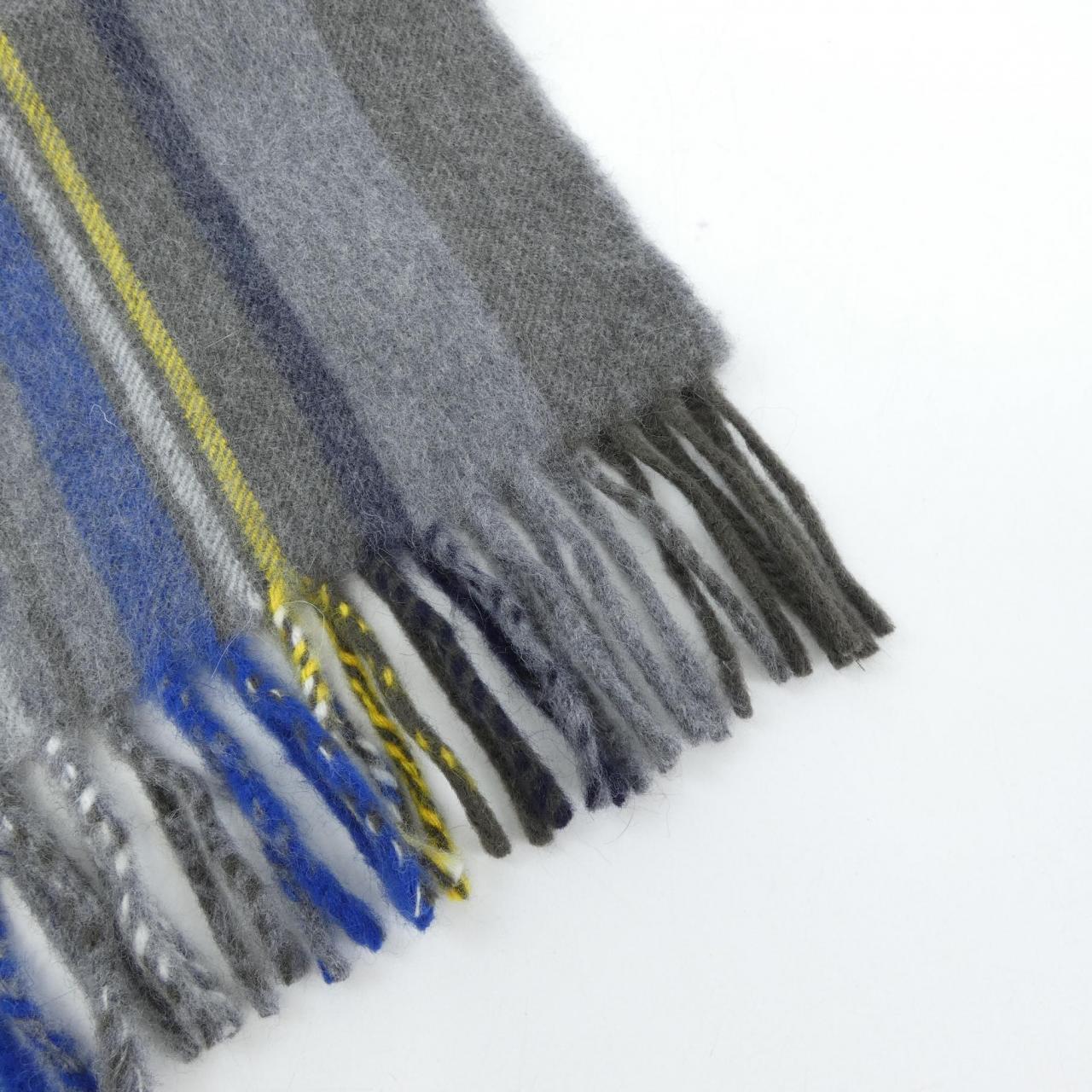 ベグアンドコー BEGG&CO MUFFLER
