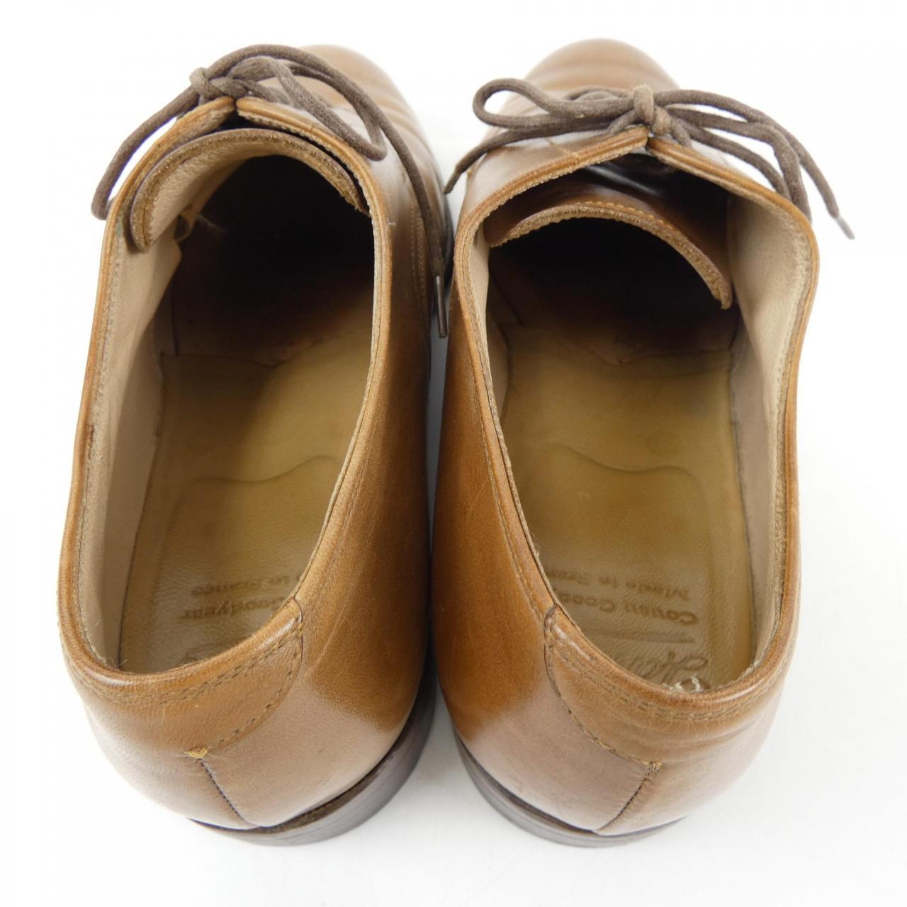 パラブーツ PARA BOOT シューズ