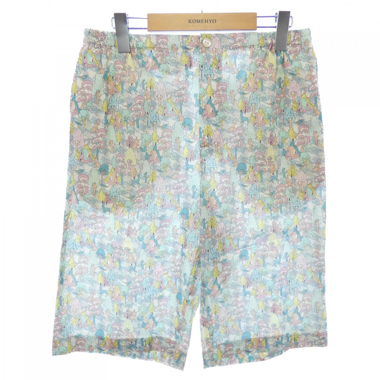 Gucci GUCCI short pants