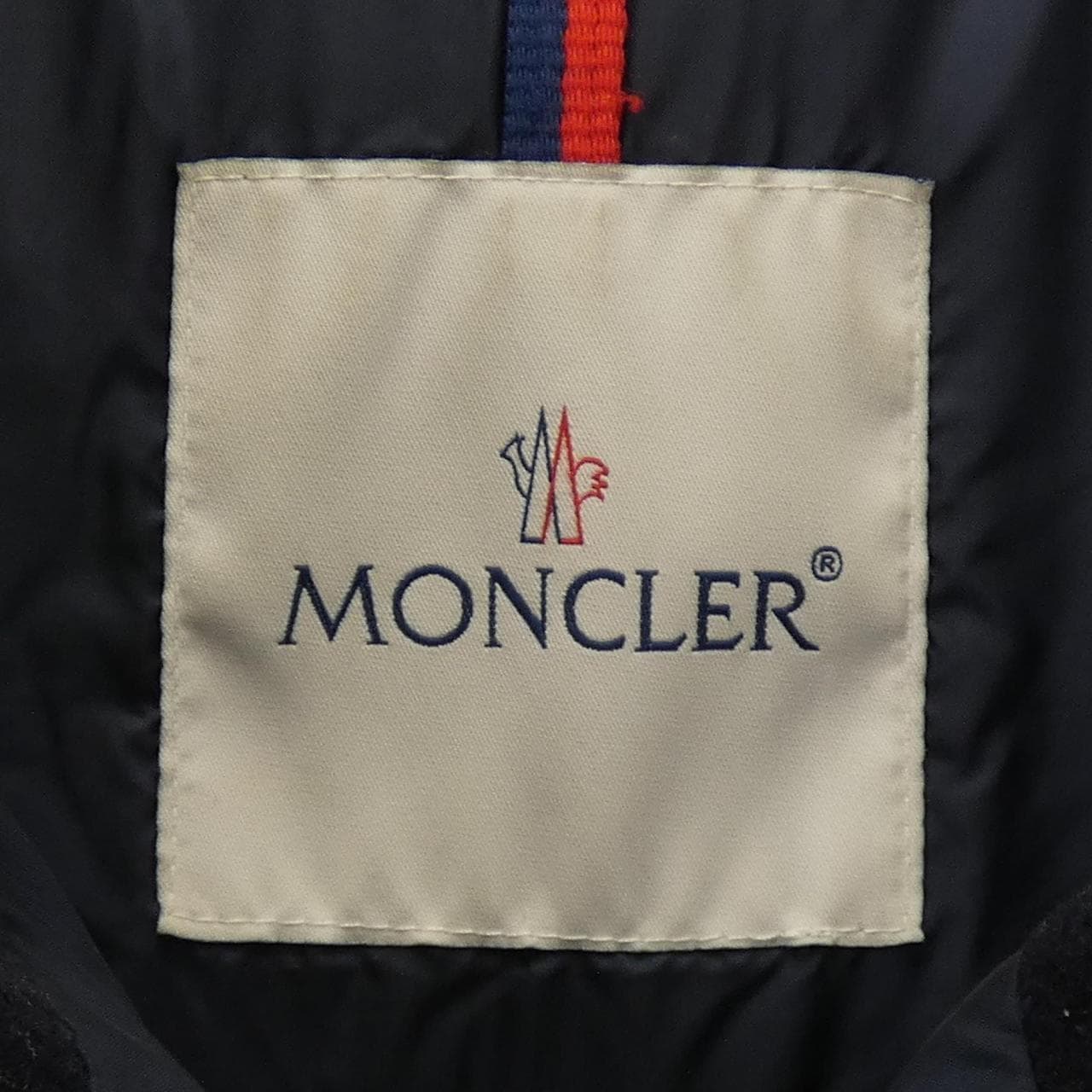 モンクレール MONCLER ダウンコート