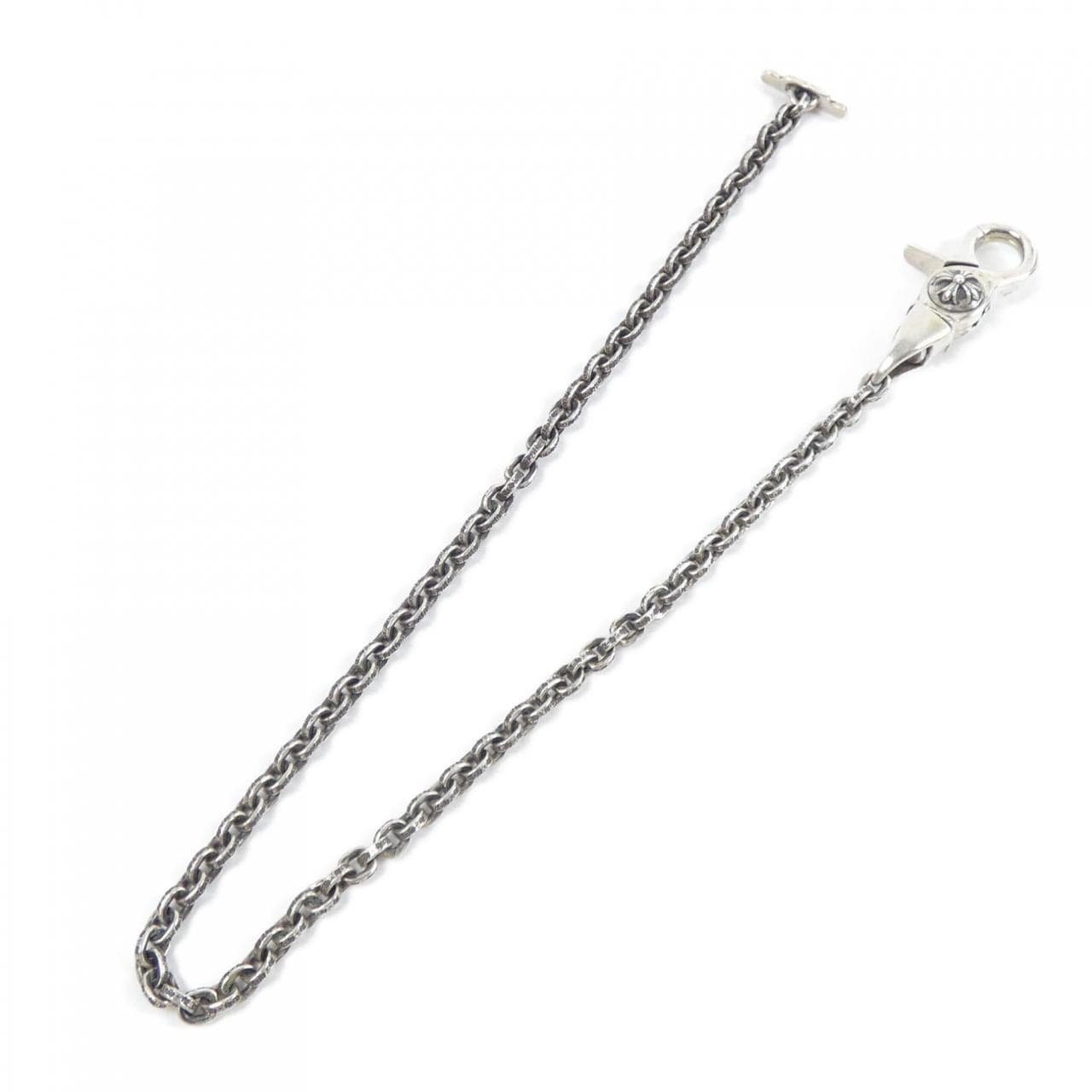 クロムハーツ CHROME HEARTS ウォレットチェーン