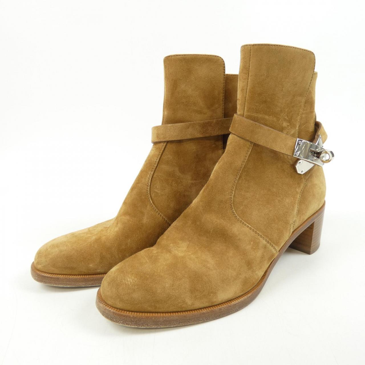 HERMES HERMES Boots
