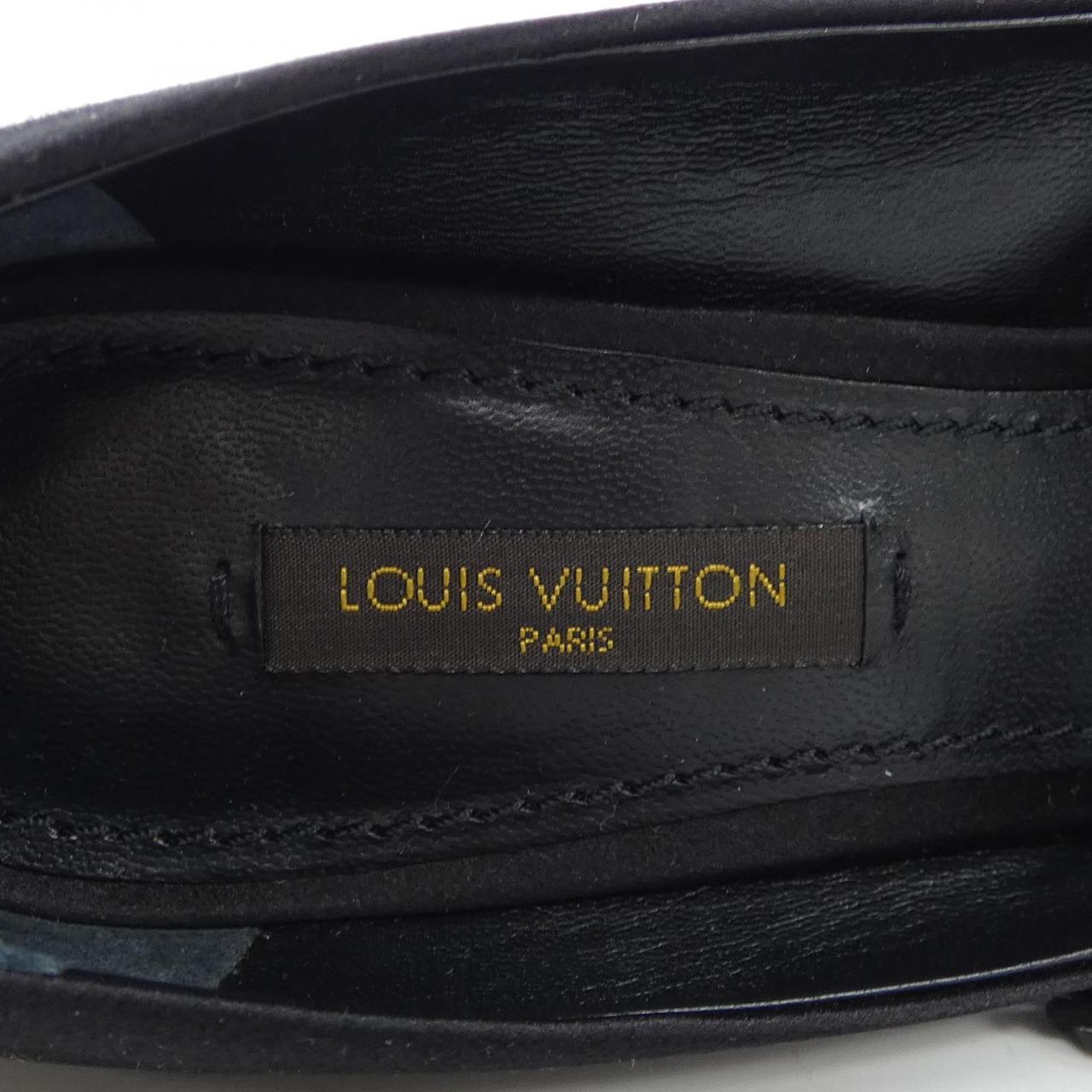 LOUIS VUITTON LOUIS VUITTON PUMPS