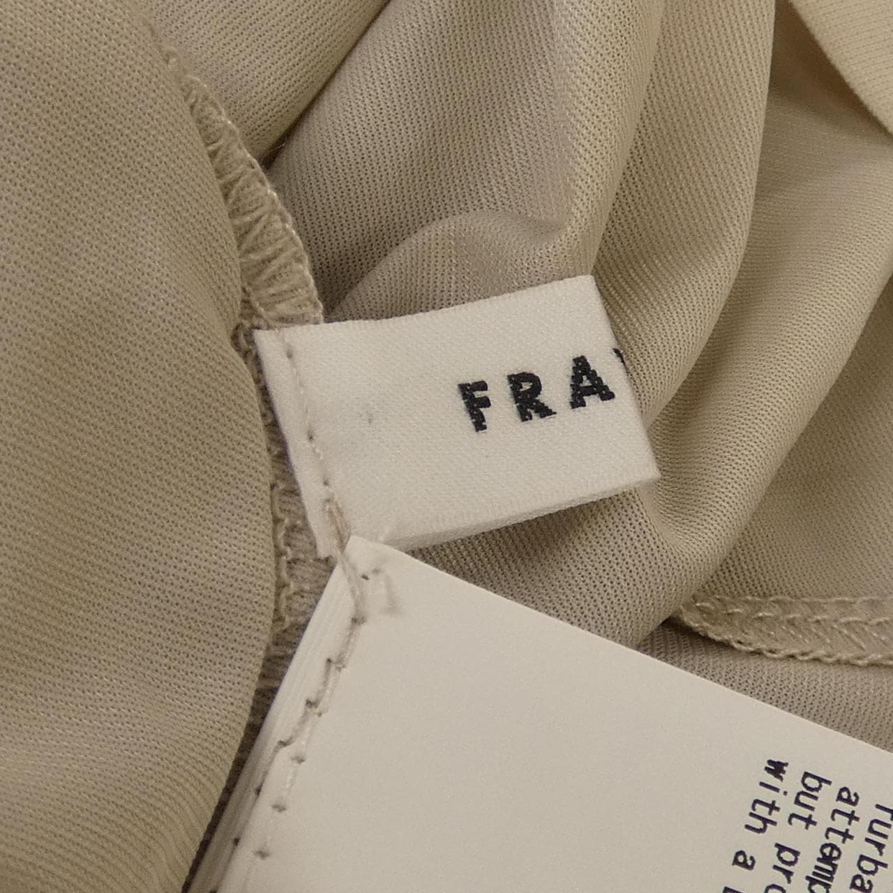 フレイアイディー FRAY I.D ワンピース