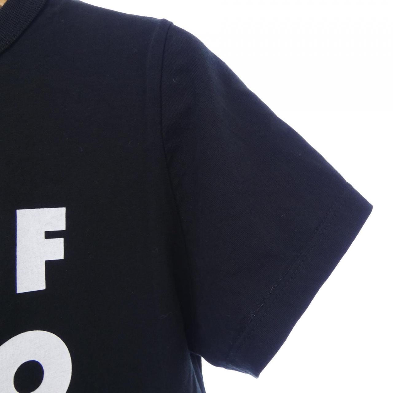 メゾンキツネ MAISON KITSUNE DW00126KJ0005 Tシャツ