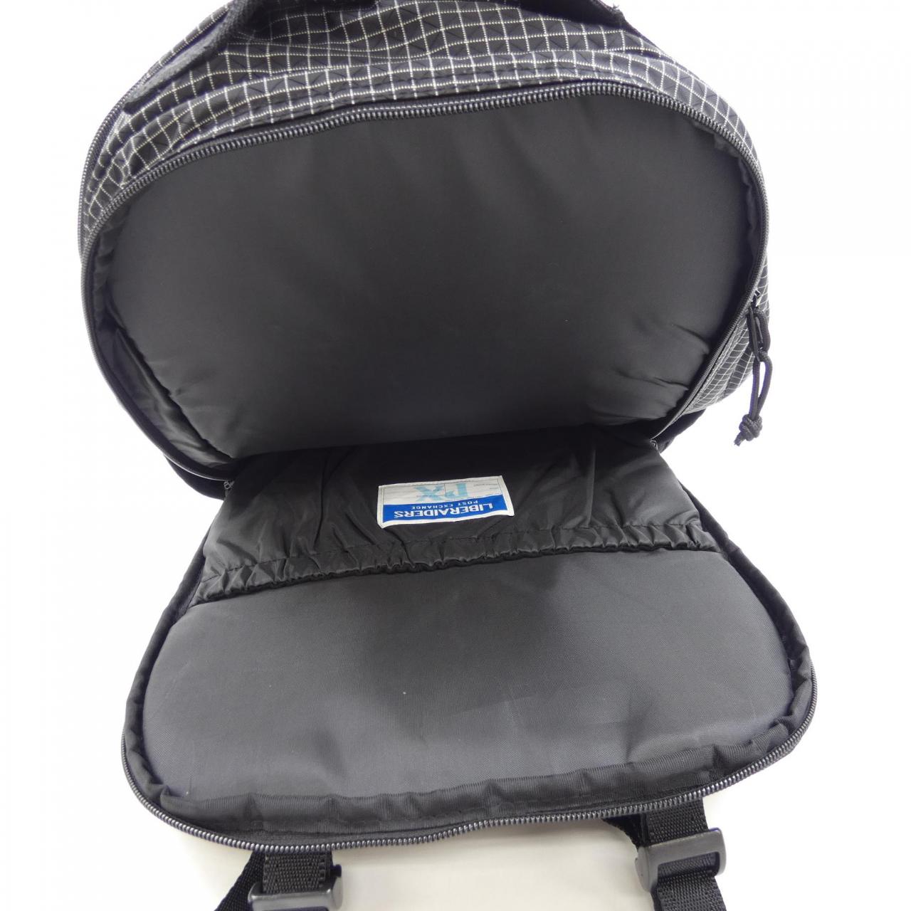 LIBERAIDERS BACKPACK