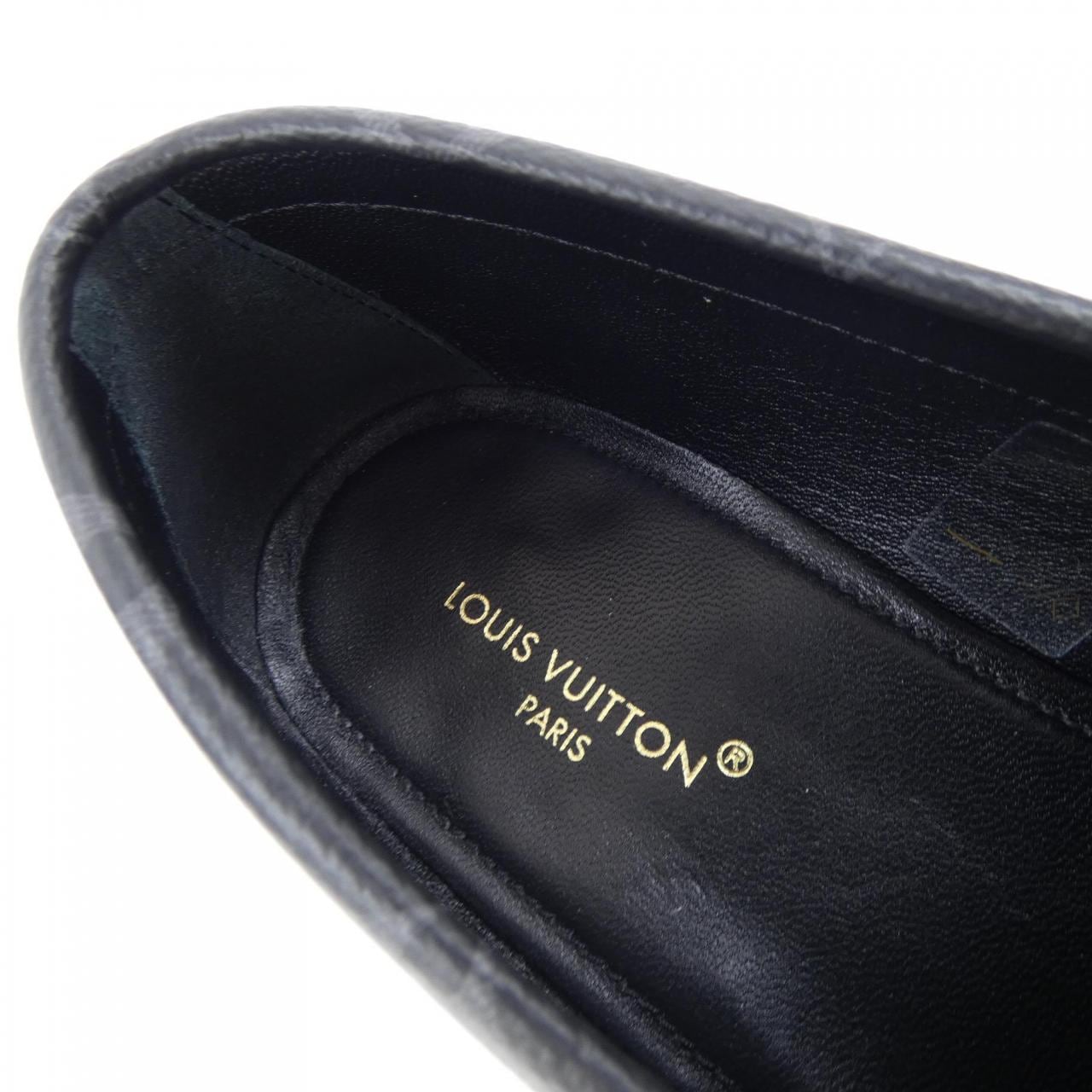 ルイヴィトン LOUIS VUITTON シューズ