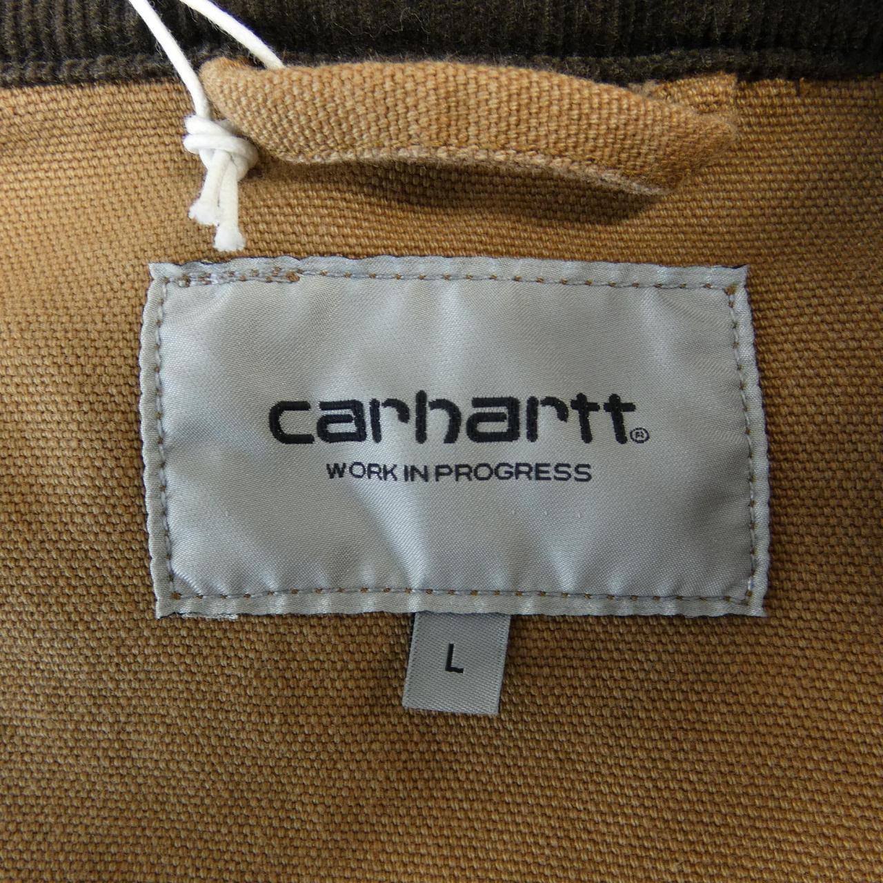 カーハート CARHARTT ジャケット