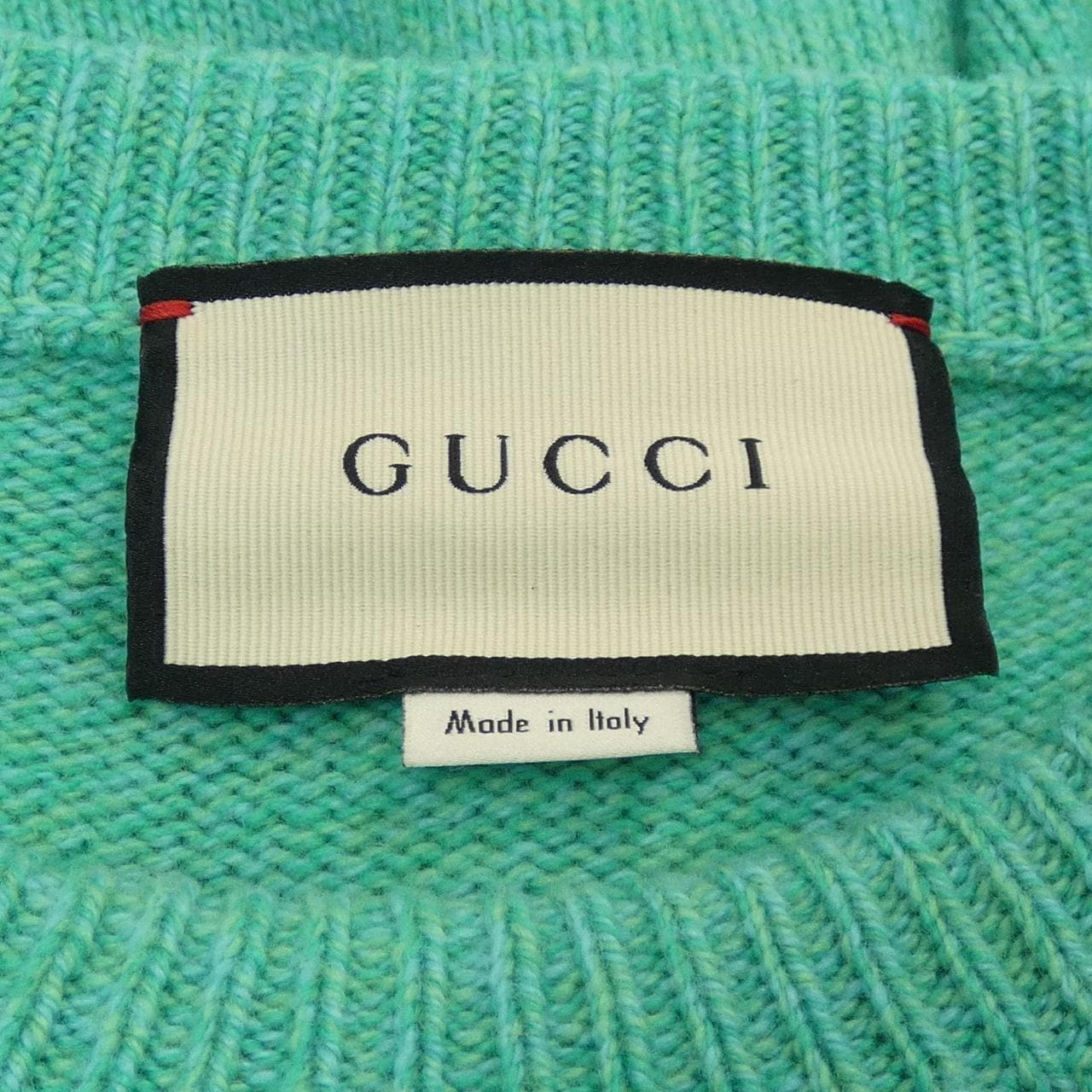 グッチ GUCCI ニット