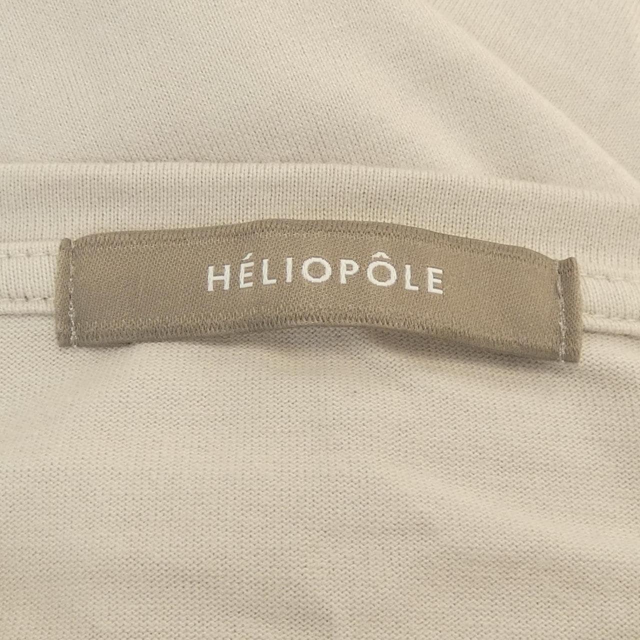 エリオポール heliopole ワンピース