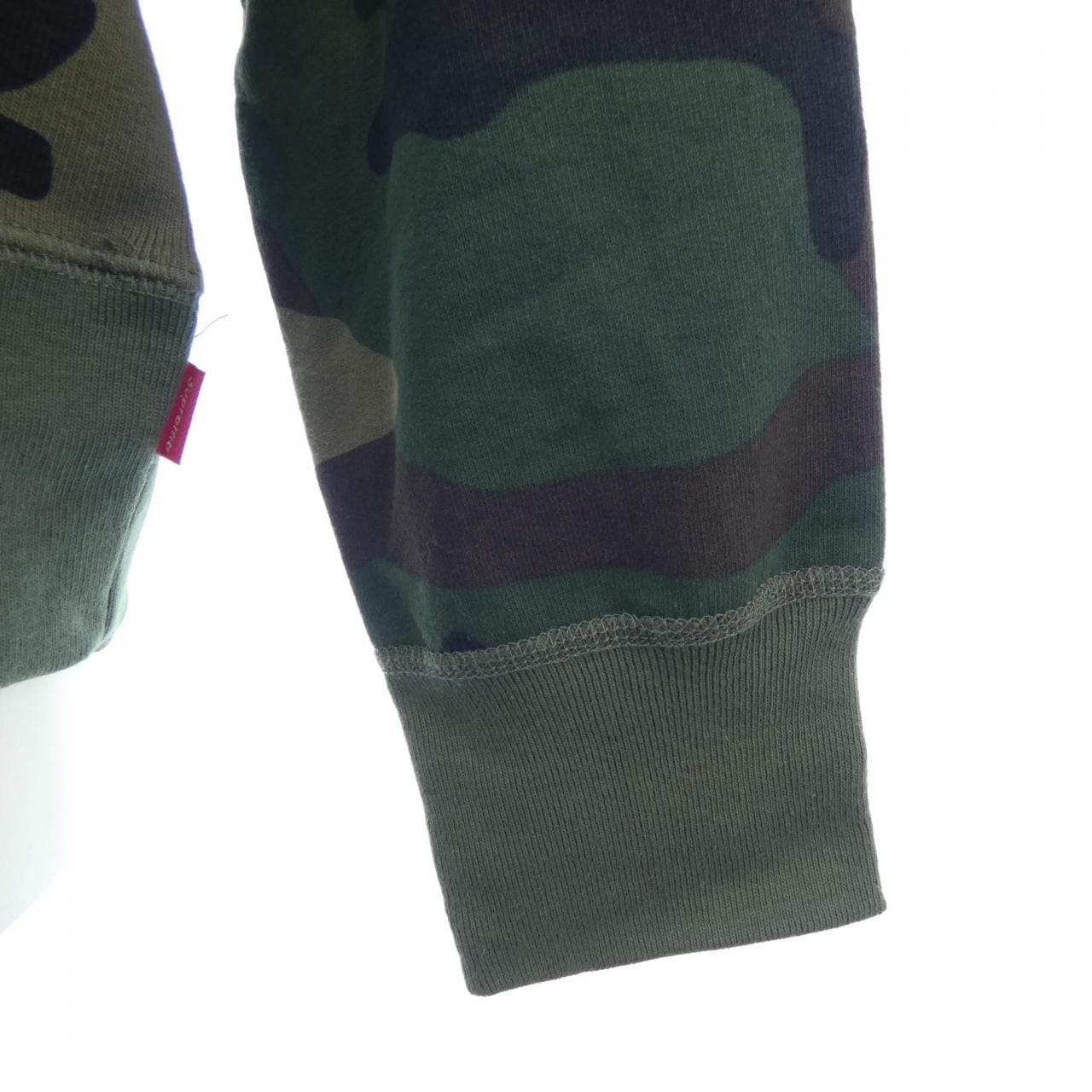 シュプリーム SUPREME BOX LOGO スウェット