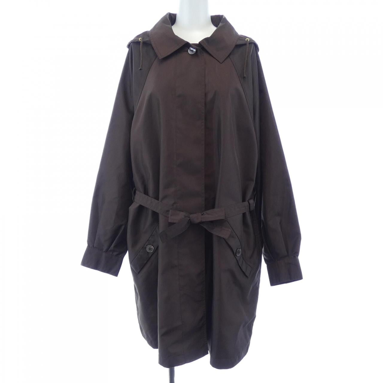 サルヴァトーレフェラガモ SALVATORE FERRAGAMO コート