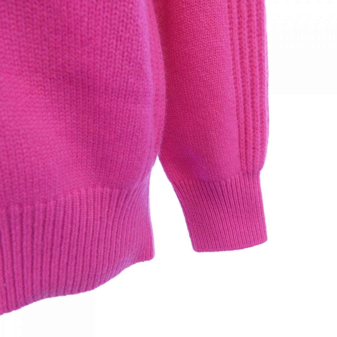 ドゥロワー DRAWER 6513-106-1038 ニット