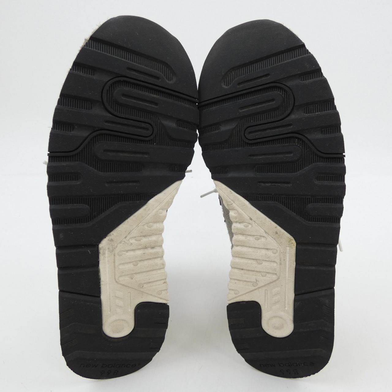 ニューバランス NEW BALANCE U998TA スニーカー