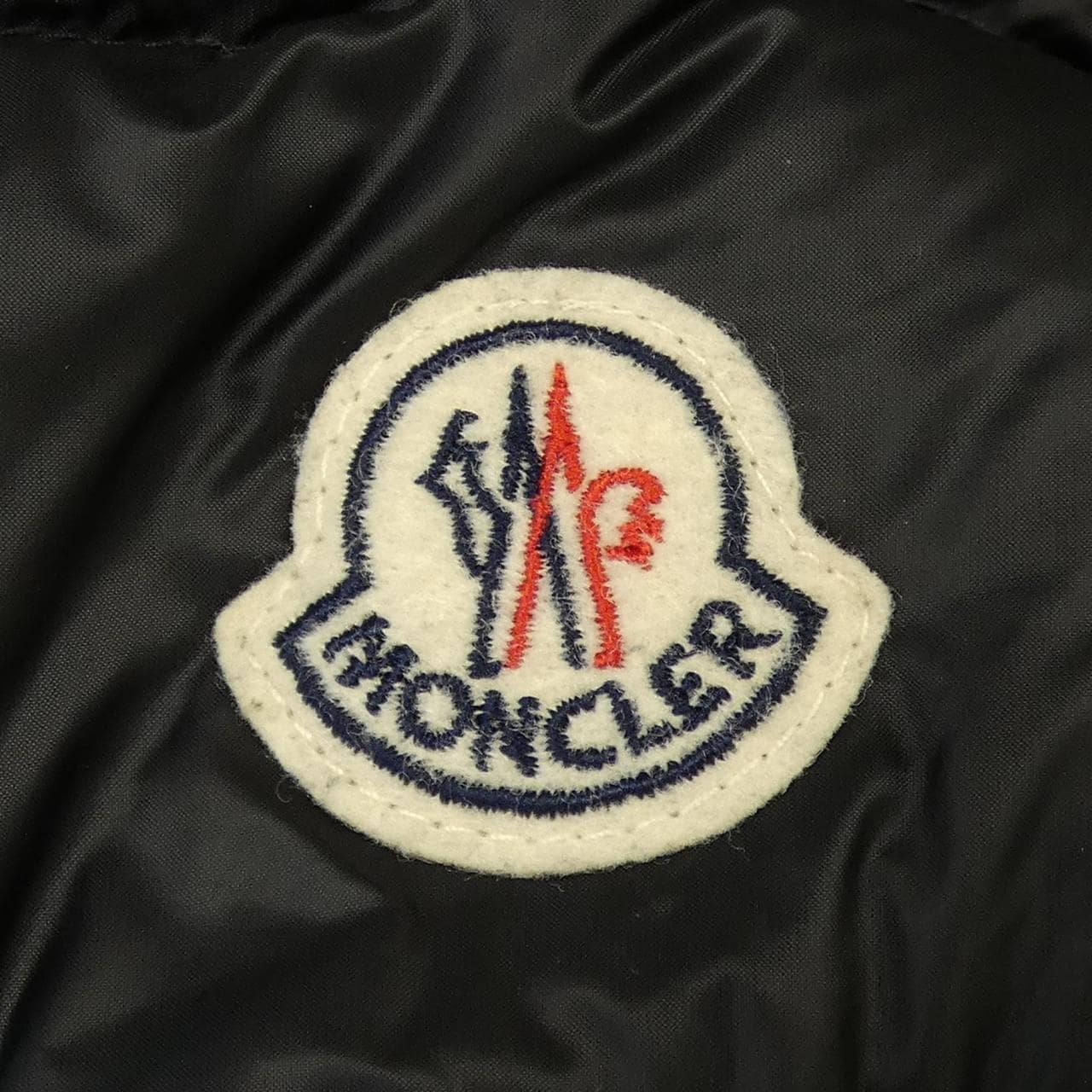 モンクレール MONCLER HERMINE ダウンコート