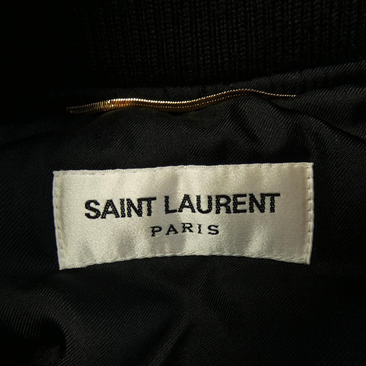 サンローラン SAINT LAURENT 482772 Y161W ブルゾン