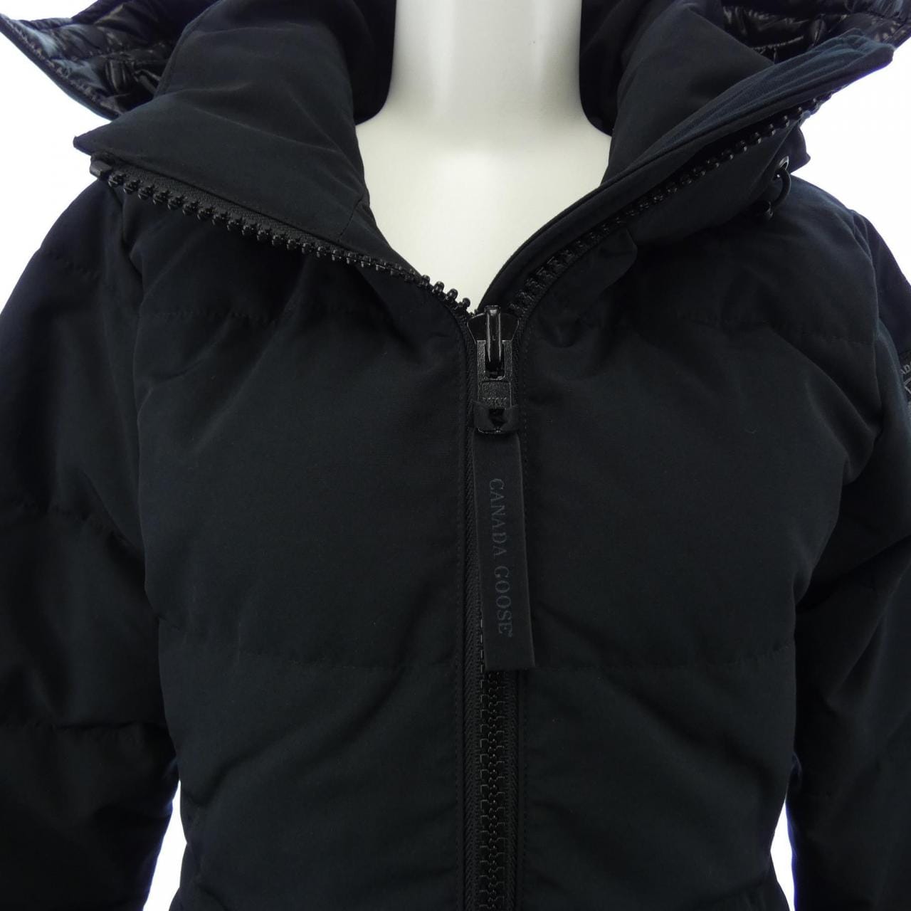 カナダグース CANADA GOOSE 3804WB CHELSEA チェルシー ダウンジャケット