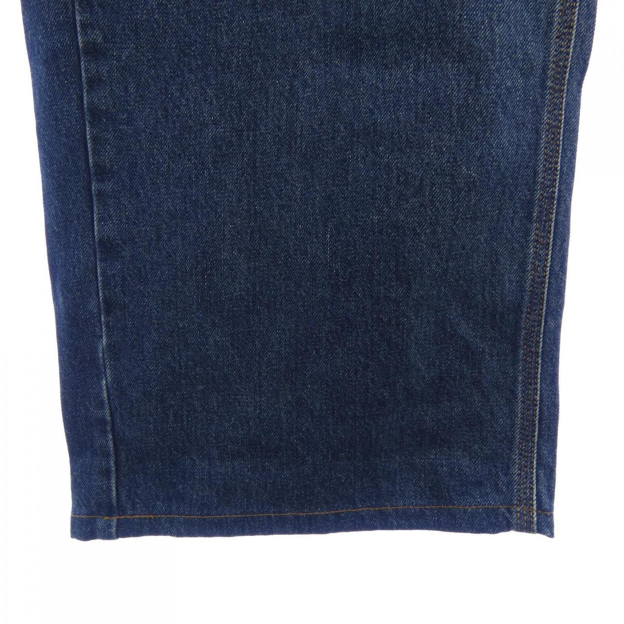 ステラマッカートニー STELLA MCCARTNEY 6D0150 ジーンズ