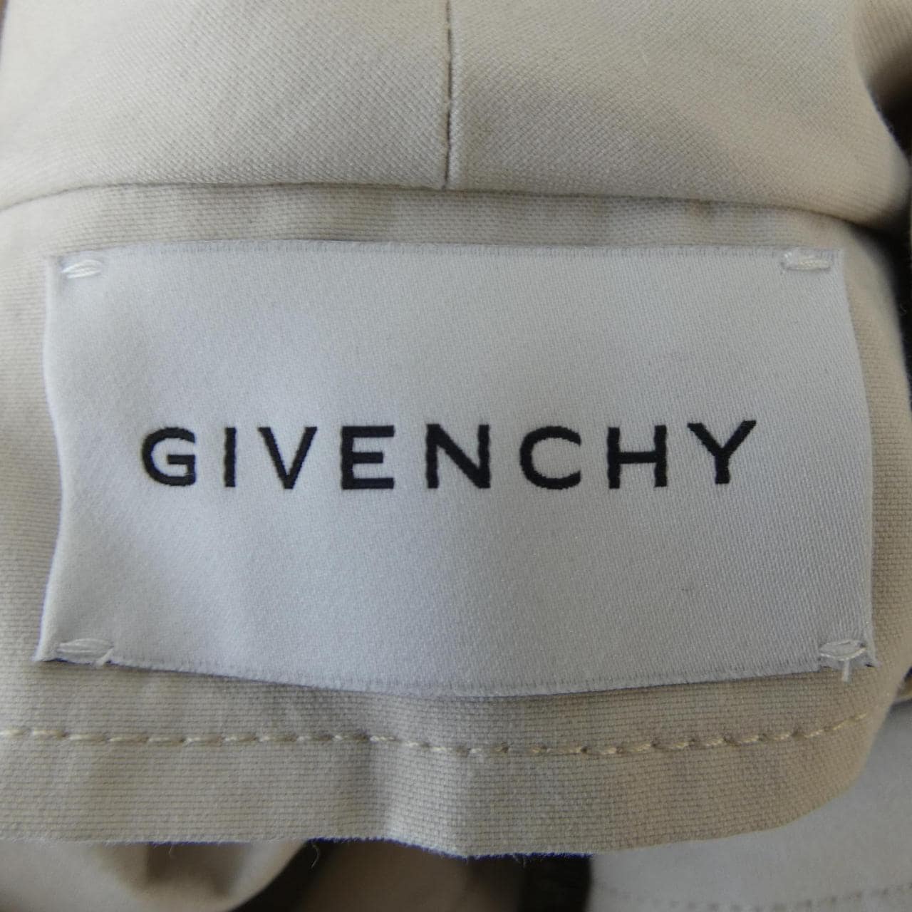 ジバンシー GIVENCHY BW00TV164Z コート