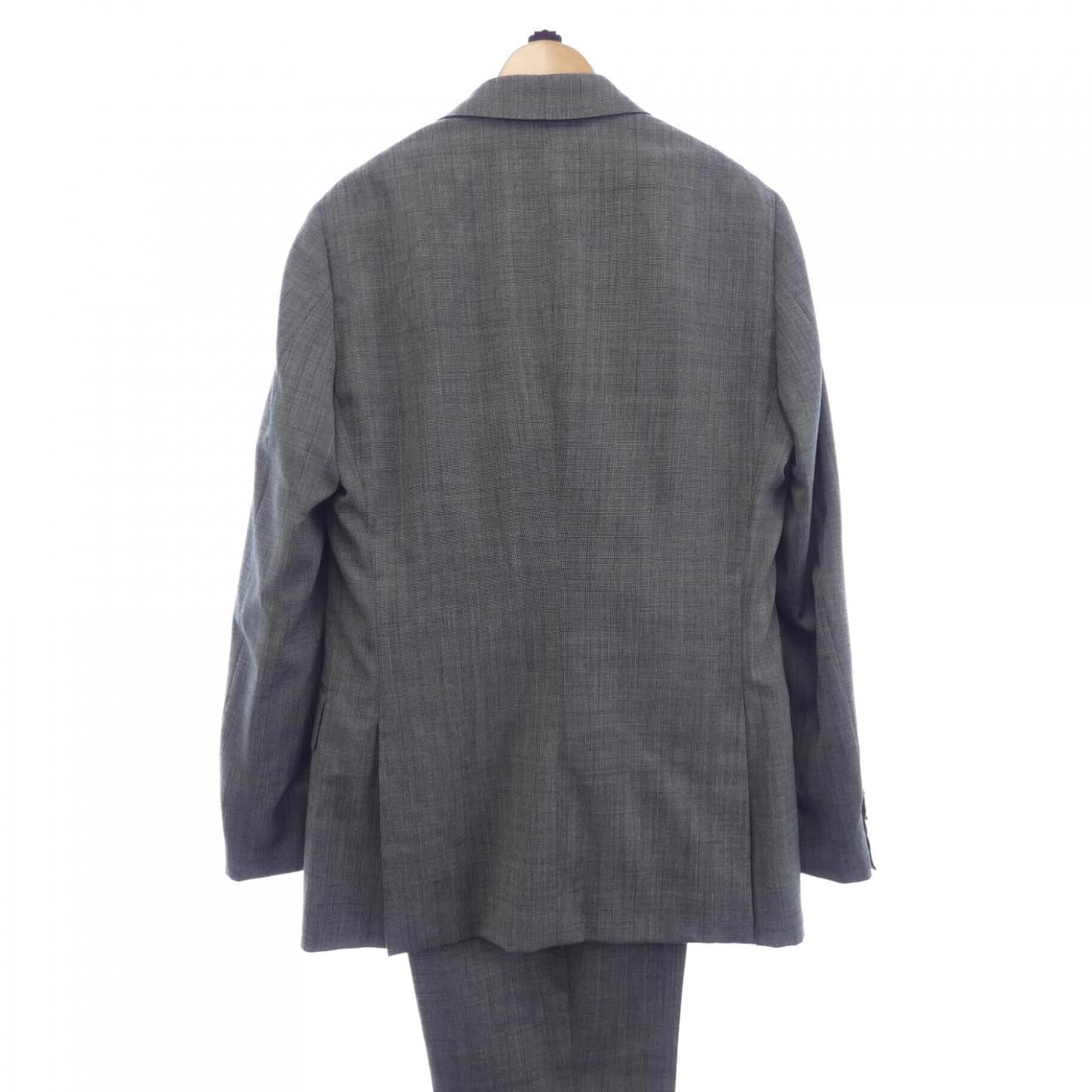 ボッテガヴェネタ BOTTEGA VENETA 299711 VN222 スーツ