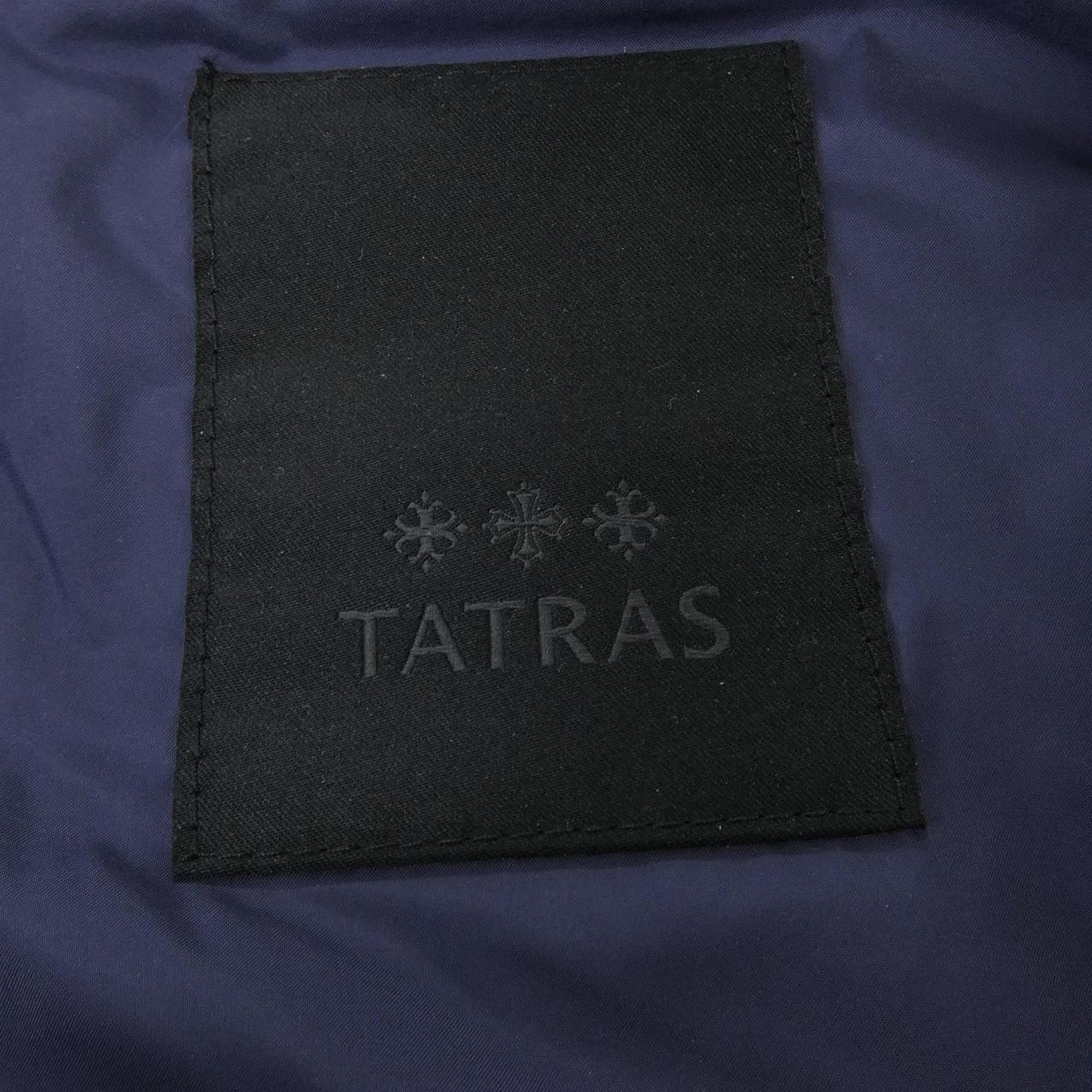 タトラス TATRAS アカシア ACACIA BM4658 ダウンジャケット