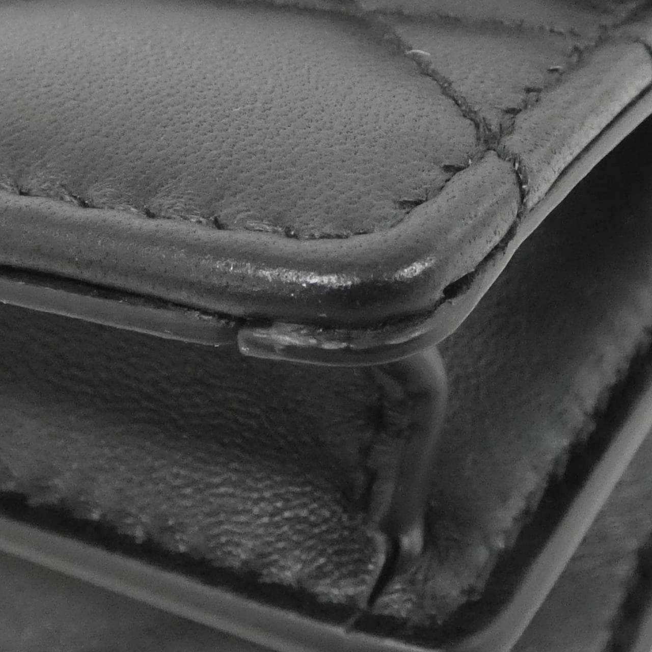 クリスチャンディオール ミス カロ S5169UDAX ショルダーバッグ