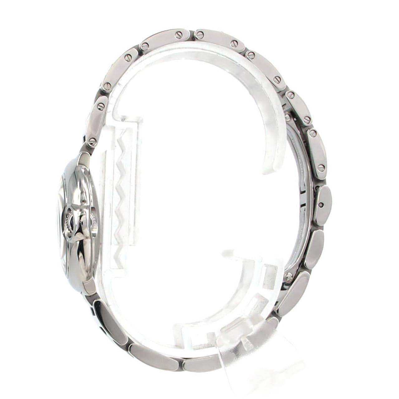 カルティエ バロンブルーSM W69010Z4 SS クォーツ