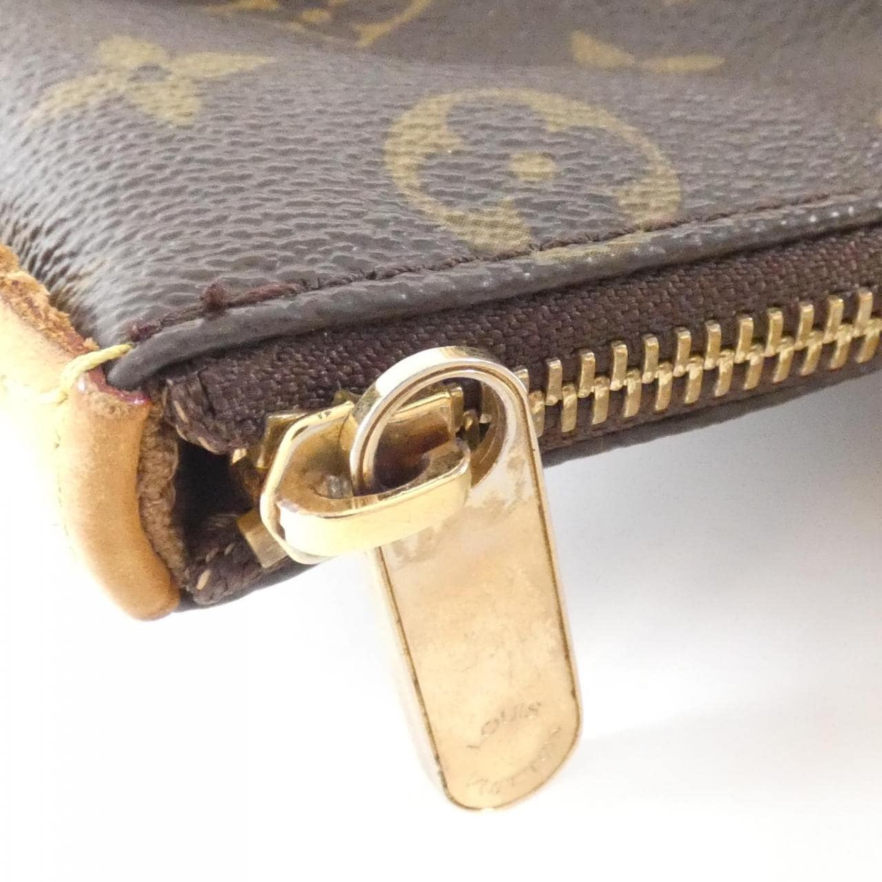 LOUIS VUITTON Monogram Total PM M56688 包