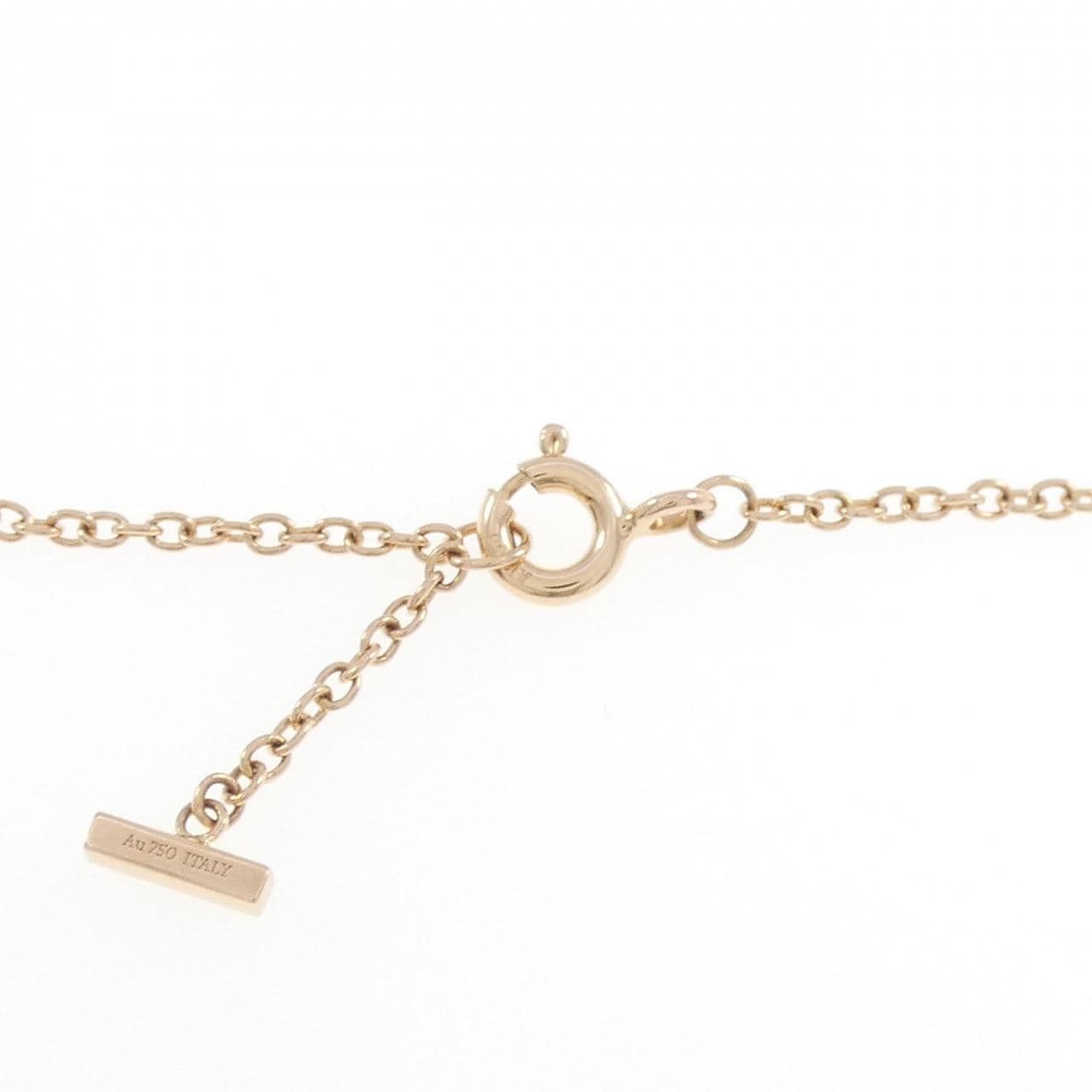 TIFFANY T Smile Bracelet