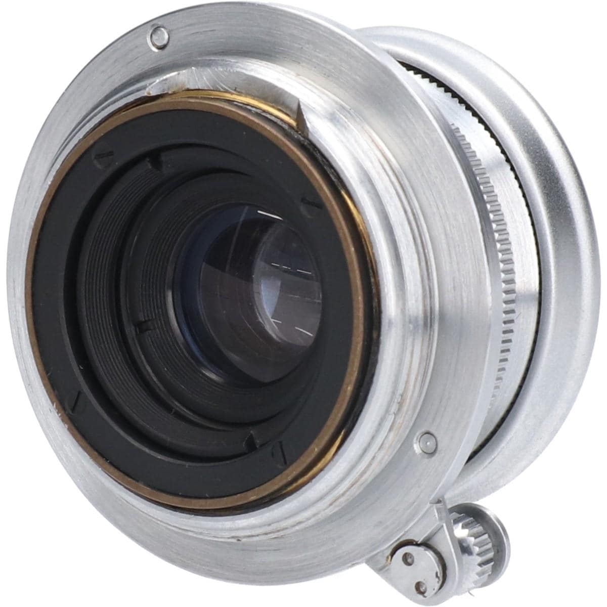 ＳＵＭＭＡＲＯＮ　Ｌ３５ｍｍ　Ｆ３．５（Ｌ３９）