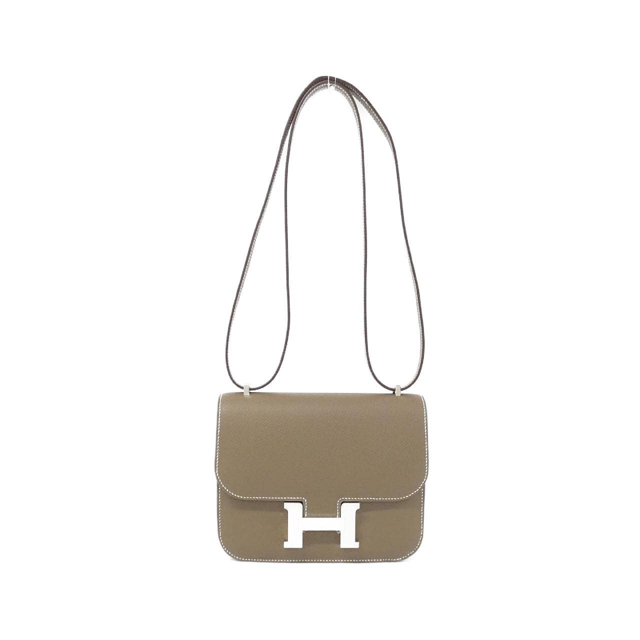 エルメス コンスタンス3 MINI 083905CK ショルダーバッグ