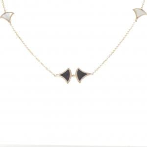 ブルガリ ディーヴァ ドリーム ネックレス