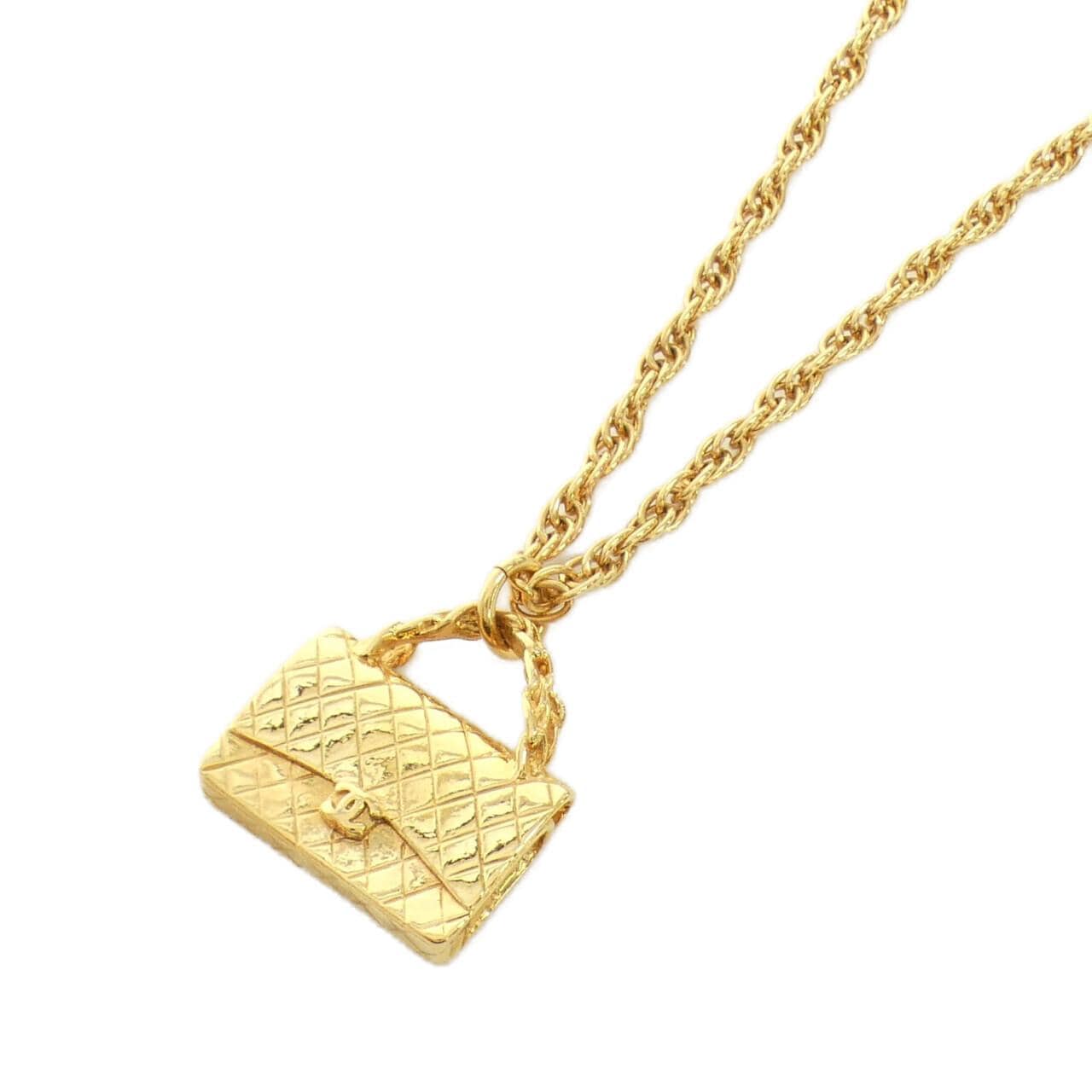 [vintage] CHANEL necklace