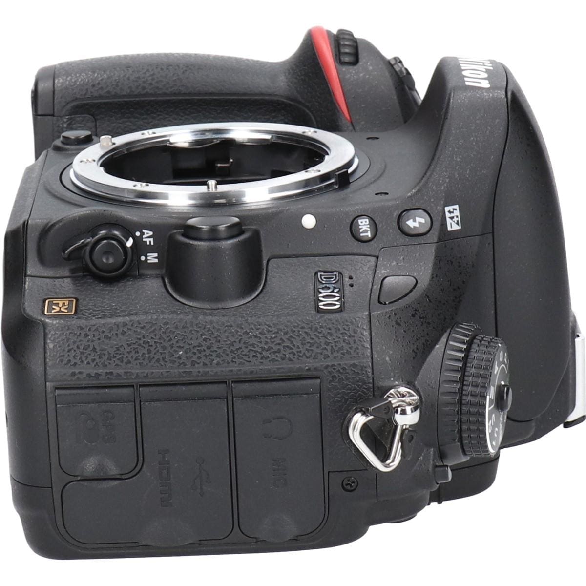 Ｄ６００
