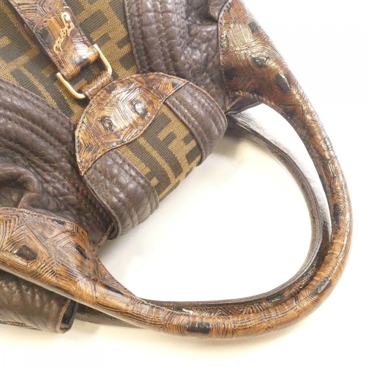 フェンディ 8BR589RPU バッグ