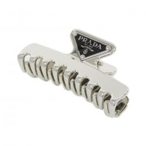 プラダ 1IF103 ヘアークリップ