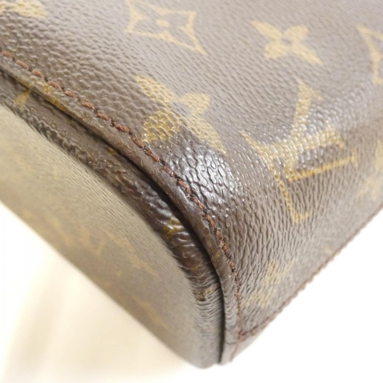 ルイヴィトン モノグラム ルコ M51155 バッグ