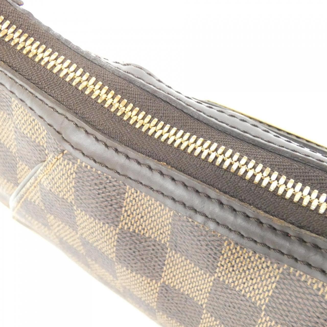 LOUIS VUITTON Damier Thames PM N48180 單肩包