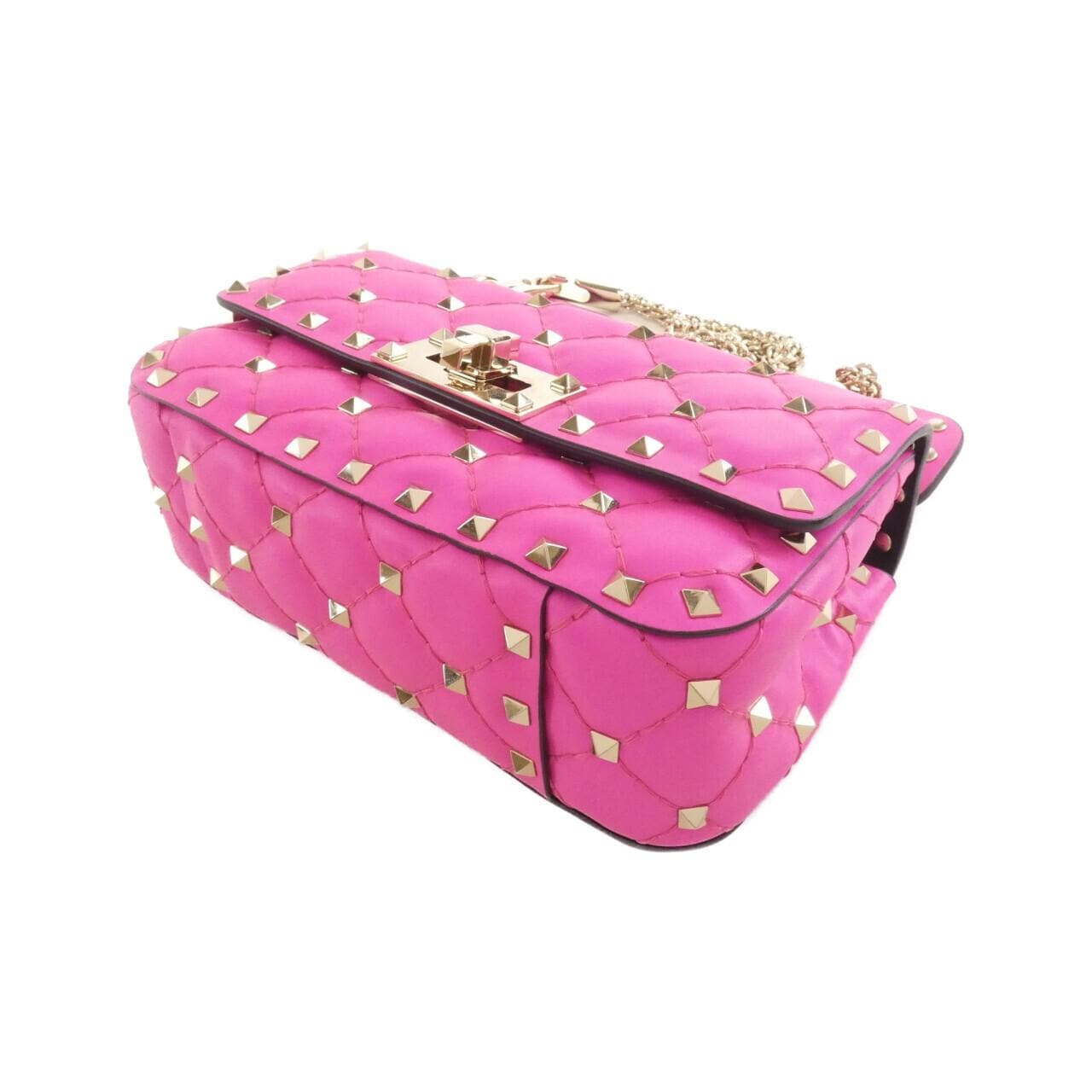 ヴァレンティノガラヴァーニ TW0B0G37QIB バッグ