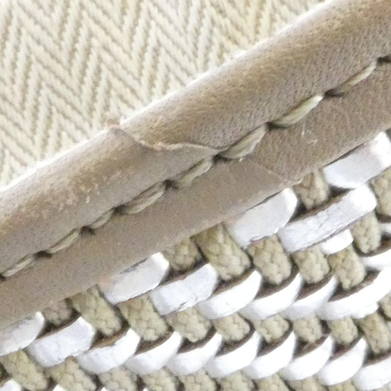 エルメス カバ チェンナイ MM 055048CK バッグ