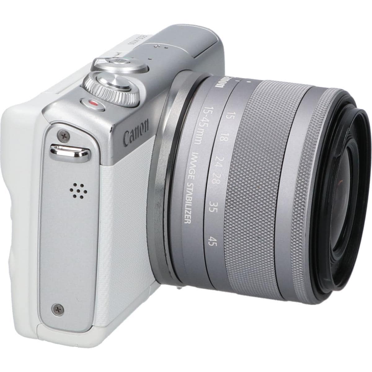 ＣＡＮＯＮ　ＥＯＳ　Ｍ１００　１５－４５ＫＩＴ