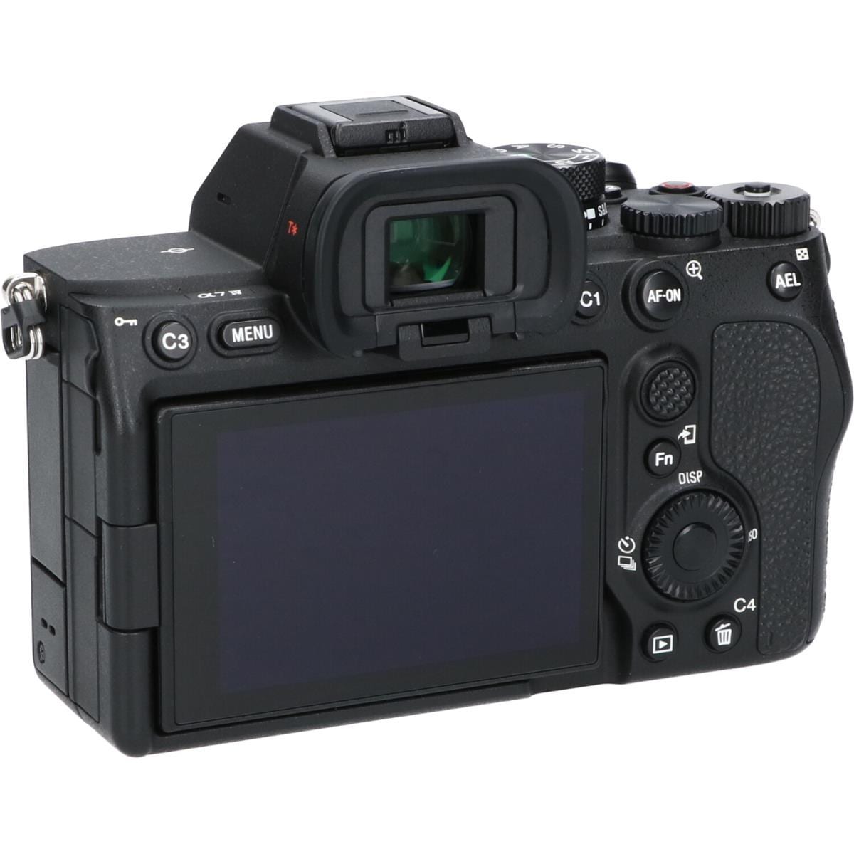 SONY α7IV ILCE-7M4