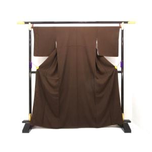 【未使用品】訪問着