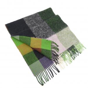 ヘンリックヴィブスコフ HENRIK VIBSKOV MUFFLER
