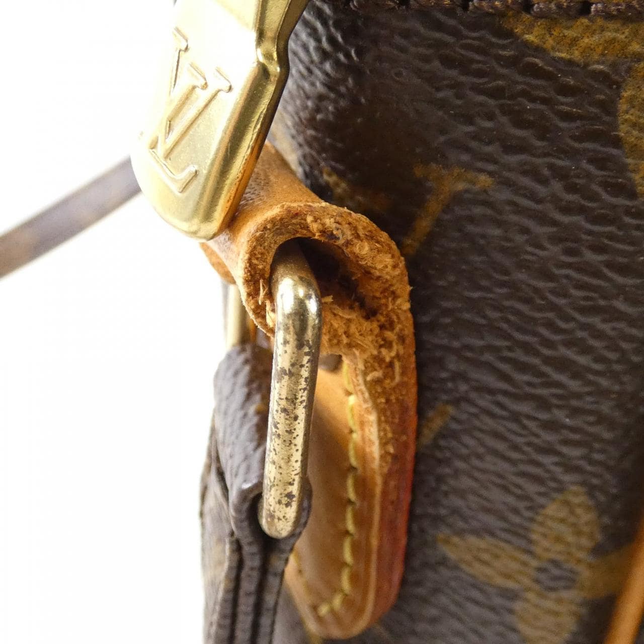 LOUIS VUITTON Monogram Amazon M45236 單肩包